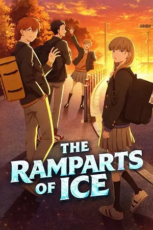 The Ramparts of Ice 2026 Season 1 - English - Japanese Audio WEB-DL | Hindi Full Movie [EP- 06 Added]