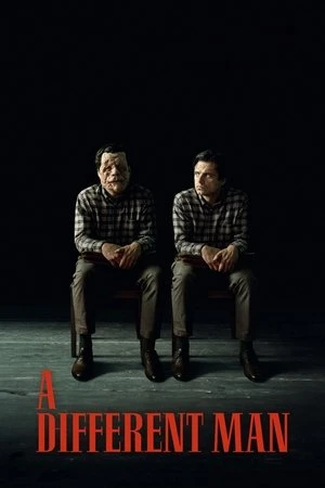 A Different Man 2024 Dual Audio WEB-DL | Hindi Full Movie