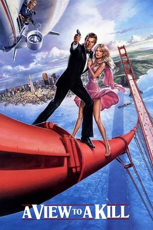 A View to a Kill (1985) Dual Audio | Hindi Full Movie BluRay [1GB]