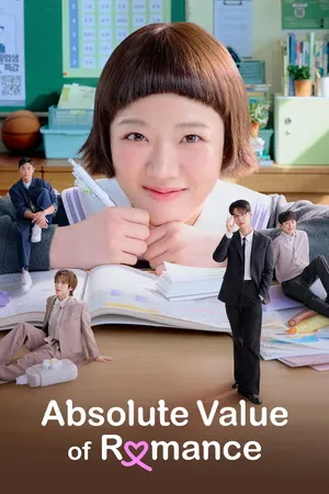 Absolute Value of Romance 2026 Season 1 Audio WEB-DL | Hindi Full Movie [EP- 10 Added]