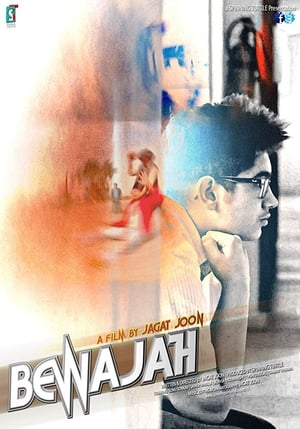 Bewajah 2017 Dubbed | Hindi Full Movie HDRip [900MB]