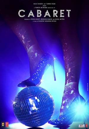 Cabaret (2019) Movie | Hindi Full Movie HDRip x264 [740MB]