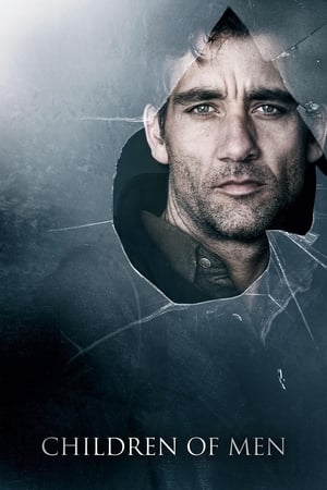 Children of Men (2006) Dual Audio | Hindi Full Movie BluRay [850MB]