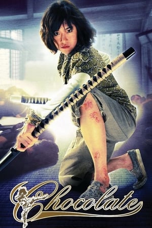 Chocolate (2008) Dual Audio | Hindi Full Movie BluRay 300MB