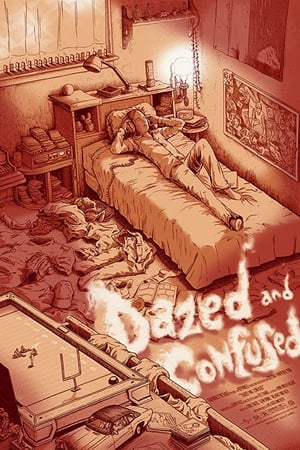 Dazed and Confused (1993) Dual Audio | Hindi Full Movie BluRay [990MB]