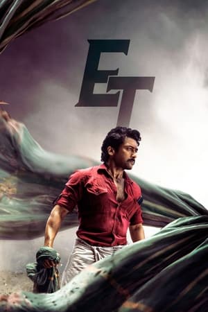 Etharkkum Thunindhavan (2022) Dubbed pDVDRip | Hindi Full Movie – 480p
