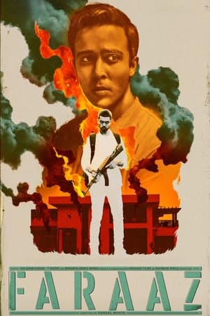 Faraaz (2022) HDRip | Hindi Full Movie – 480p