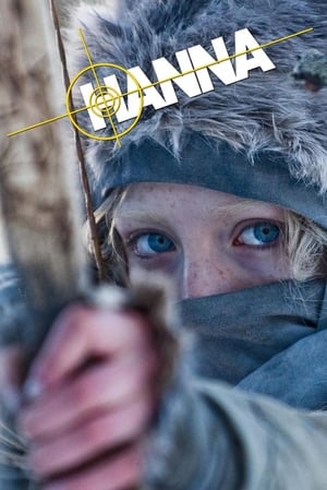 Hanna (2011) Dual Audio | Hindi Full Movie BluRay 340MB