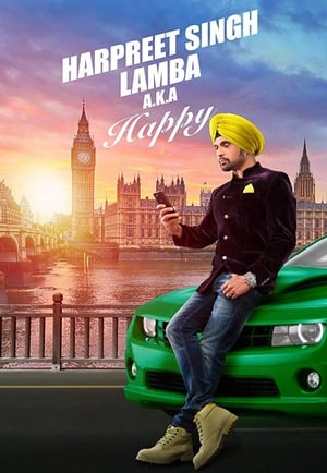 Happy Hardy and Heer (2020) Movie | Hindi Full Movie HDRip x264 [950MB]