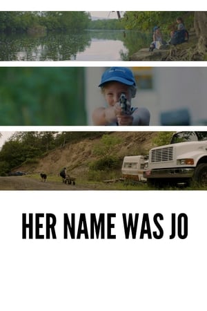 Her Name Was Jo 2020 (Fan Dub) Dual Audio | Hindi Full Movie WebRip [940MB]