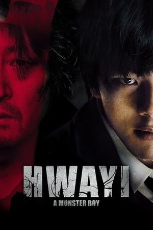 Hwayi: A Monster Boy 2013 Dual Audio HDRip | Hindi Full Movie – 720p – 480p