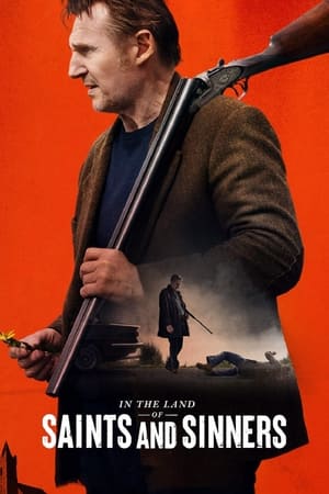 In the Land of Saints and Sinners (2023) Dual Audio HDRip | Hindi Full Movie – 720p – 480p