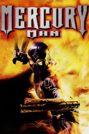 Mercury Man 2006 Dual Audio | Hindi Full Movie BluRay 300MB