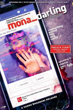 Mona Darling 2017 300MB Full Movie | Hindi Full Movie HDRip Download