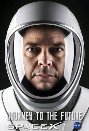 NASA & SpaceX: Journey to the Future (2020) Dual Audio | Hindi Full Movie Web-Rip 300MB