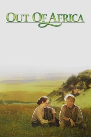 Out of Africa 1985 Dual Audio | Hindi Full Movie BluRay [1.6GB]