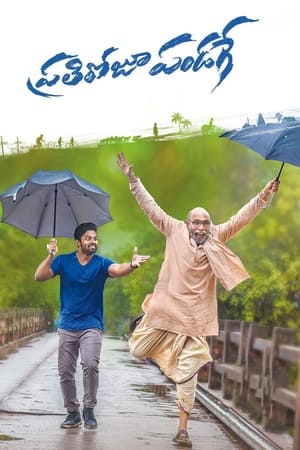 Prati Roju Pandage (Har Din Diwali) (2019) Dubbed | Hindi Full Movie HDRip 400MB