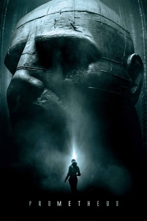 Prometheus (2012) Dual Audio | Hindi Full Movie HDRip 400MB