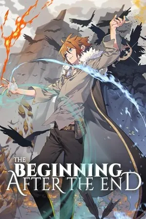 The Beginning After the End 2026 Season 2 - English - Japanese Audio WEB-DL | Hindi Full Movie [EP - 03 Added]