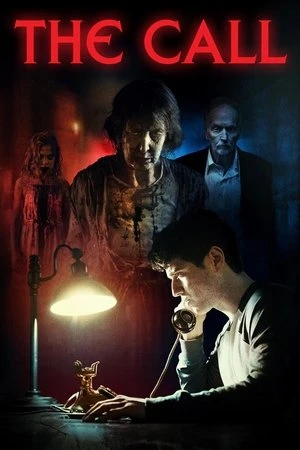 The Call 2020 - English Dual Audio WEB-DL | Hindi Full Movie