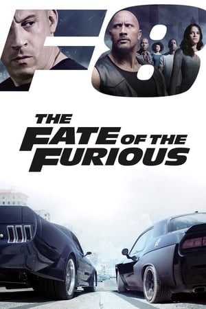 The Fate of the Furious 2017 400MB Dual Audio HDTC | Hindi Full Movie