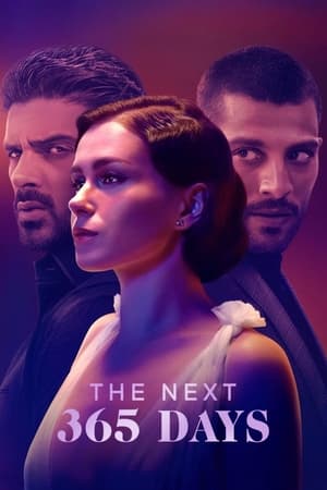 The Next 365 Days 2022 Dual Audio HDRip | Hindi Full Movie – 480p
