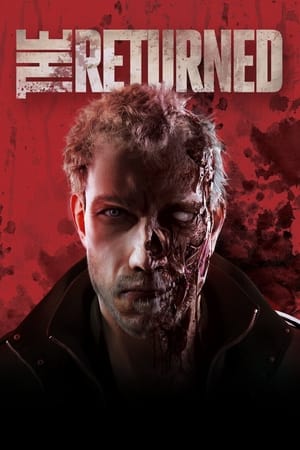 The Returned 2013 Dual Audio | Hindi Full Movie BluRay 300MB