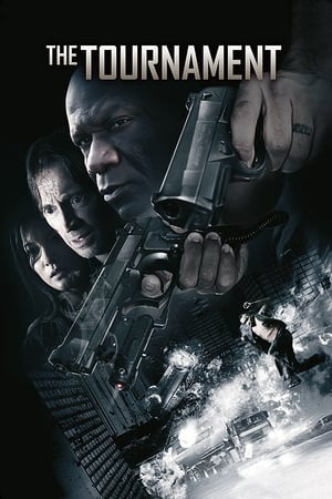 The Tournament (2009) Dual Audio | Hindi Full Movie Unrated BluRay 300MB