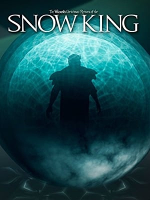The Wizards Christmas Return of the Snow King 2016 Dual Audio | Hindi Full Movie BluRay [740MB]