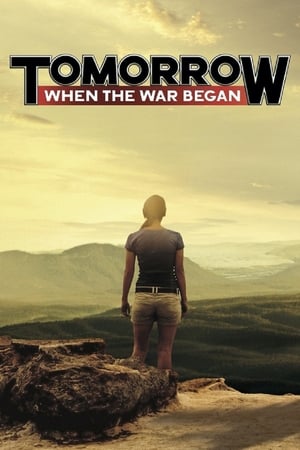 Tomorrow When the War Began 2010 Dual Audio | Hindi Full Movie HDRip 400MB