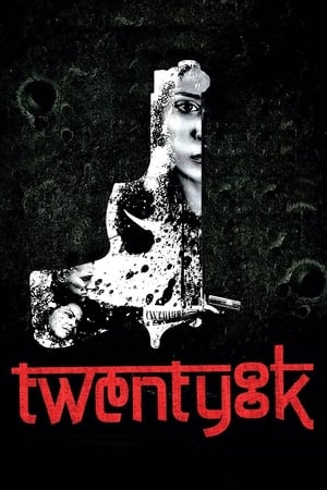 Twenty8k 2012 Dual Audio | Hindi Full Movie BluRay [1GB]