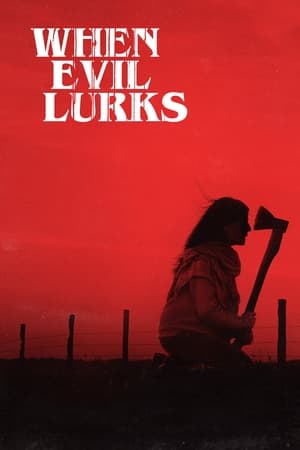 When Evil Lurks (2023) Dual Audio HDRip | Hindi Full Movie